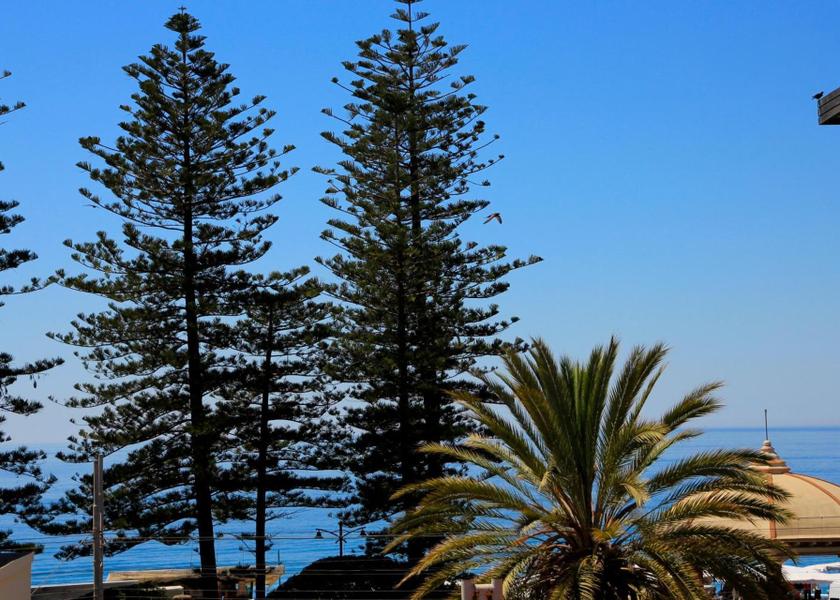 surrounding environment