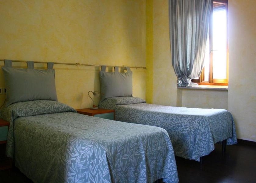 Piedmont Mappano Triple Room