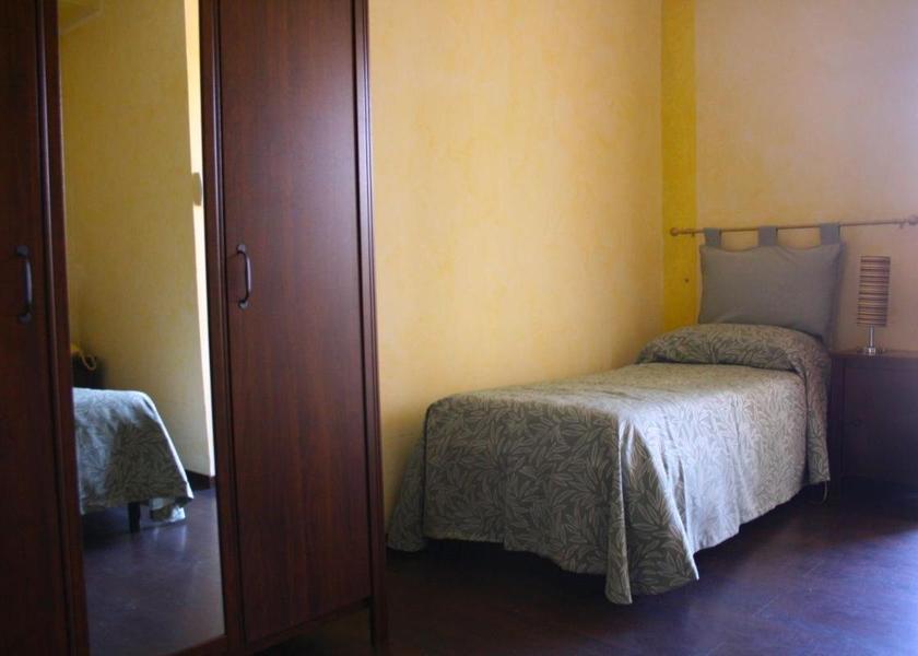 Piedmont Mappano Triple Room