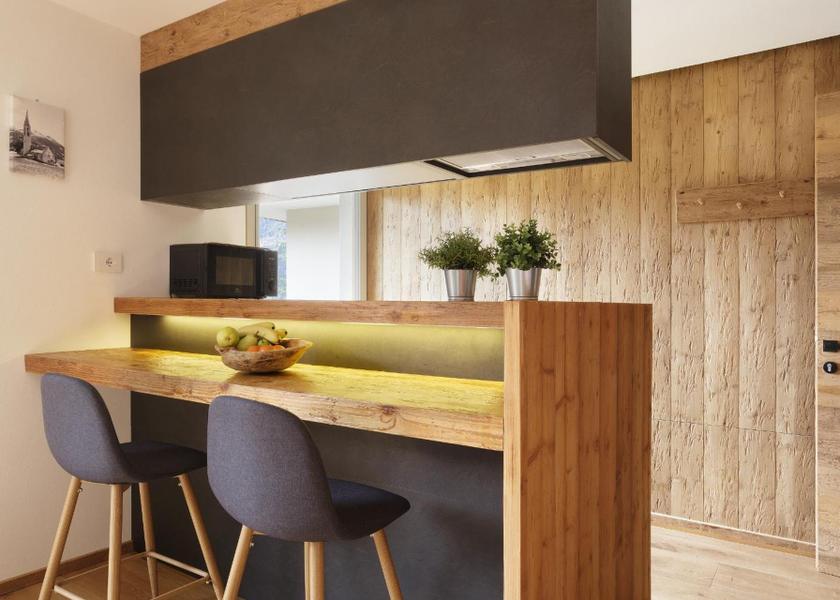 Lombardy Bormio facilities