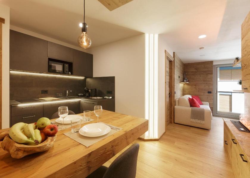 Lombardy Bormio facilities