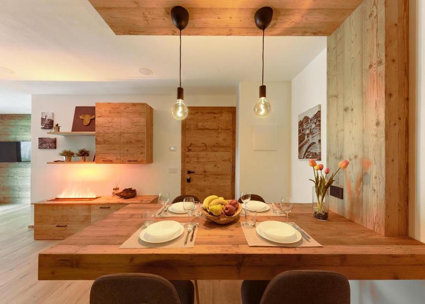 Lombardy Bormio facilities