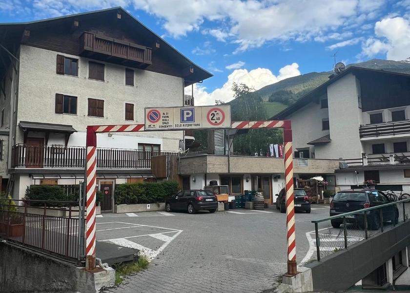Lombardy Bormio 