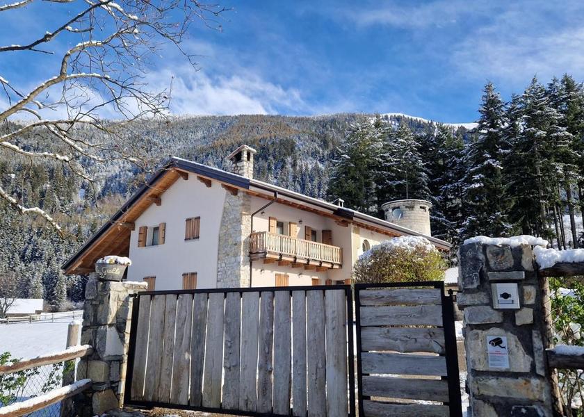 Lombardy Borno 