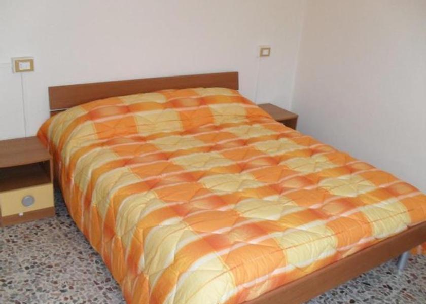 Lombardy Borno 