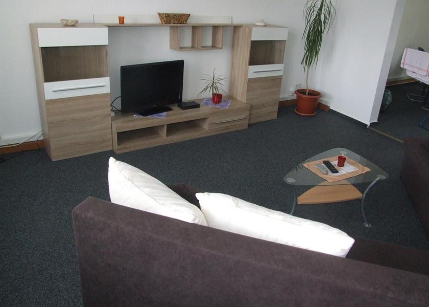 Saxony-Anhalt Aschersleben Public Areas