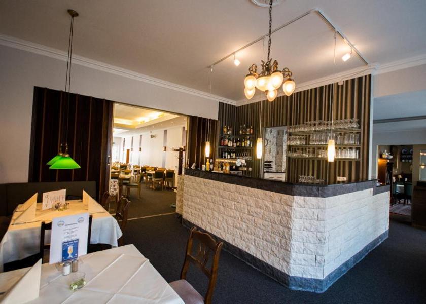 Schleswig-Holstein Bad Oldesloe Restaurant