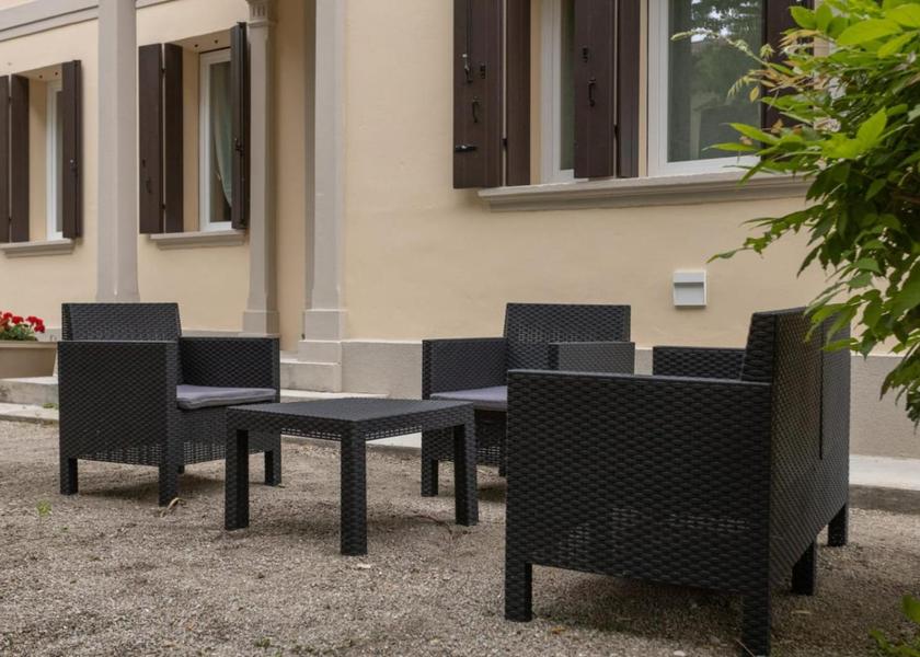 Friuli Venezia Giulia Brugnera facilities