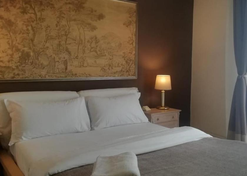 Lombardy Brunate Double Room with Private Bathroom