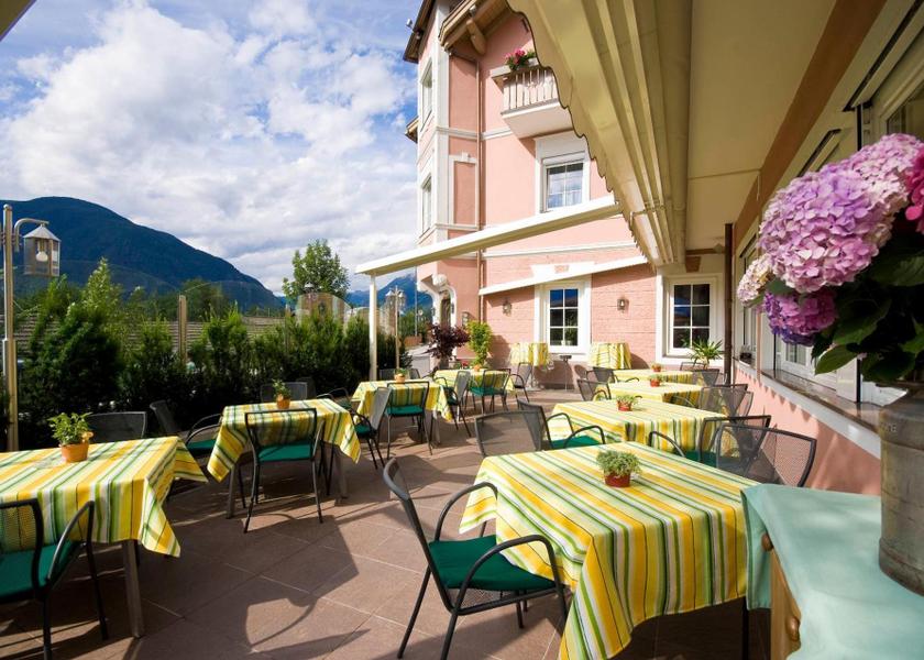 Trentino-Alto Adige Brunico balcony/terrace