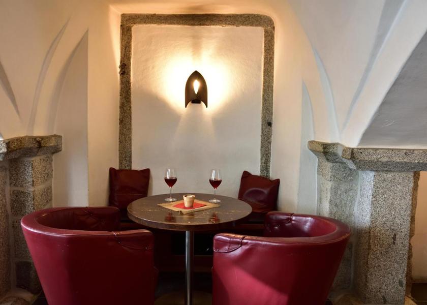 Trentino-Alto Adige Brunico Bar/lounge