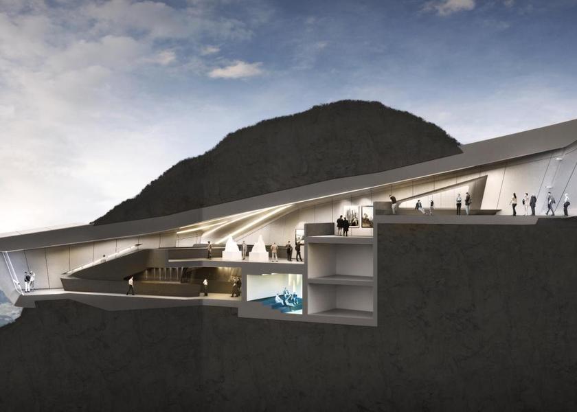 Trentino-Alto Adige Brunico attractions