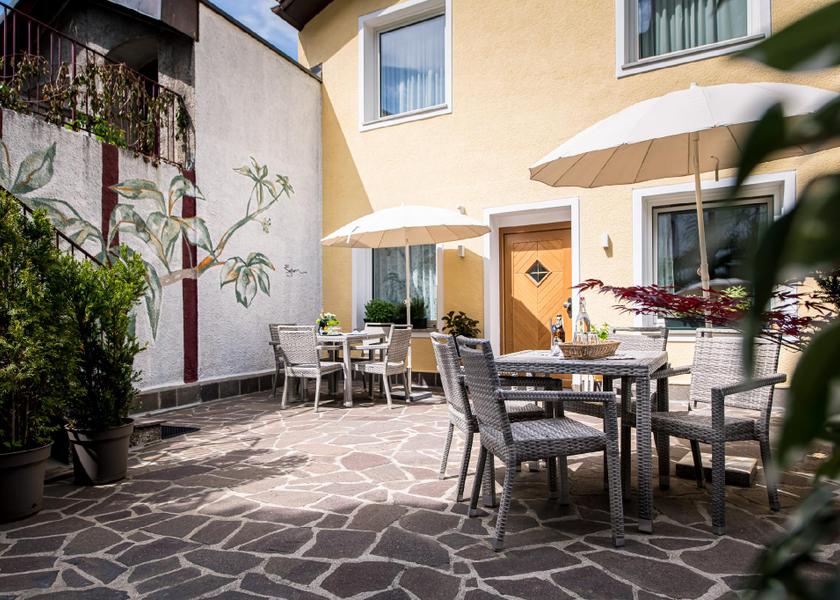 Trentino-Alto Adige Brunico balcony/terrace