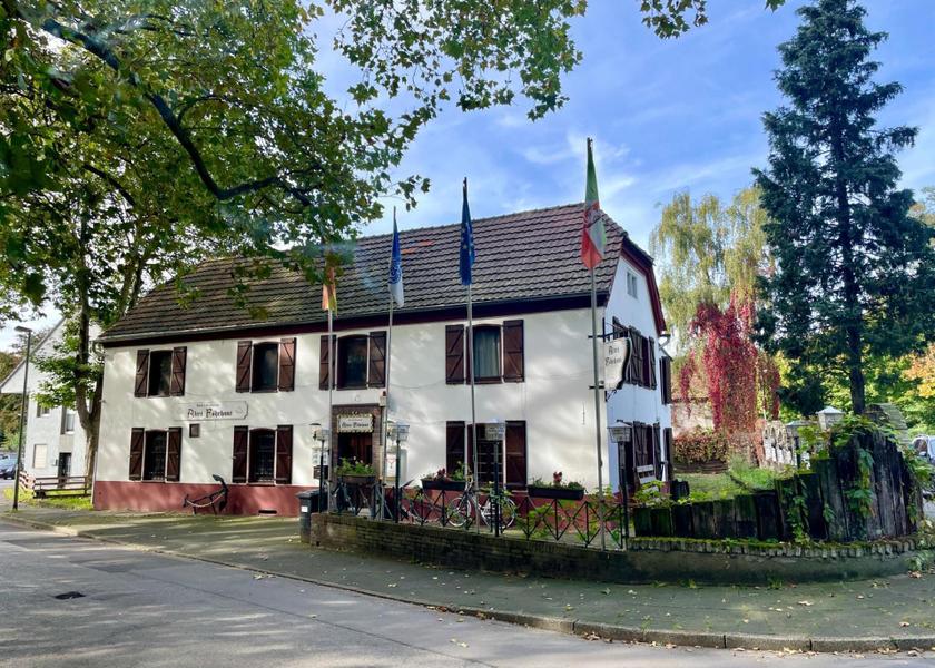 North Rhine-Westphalia Duisburg 