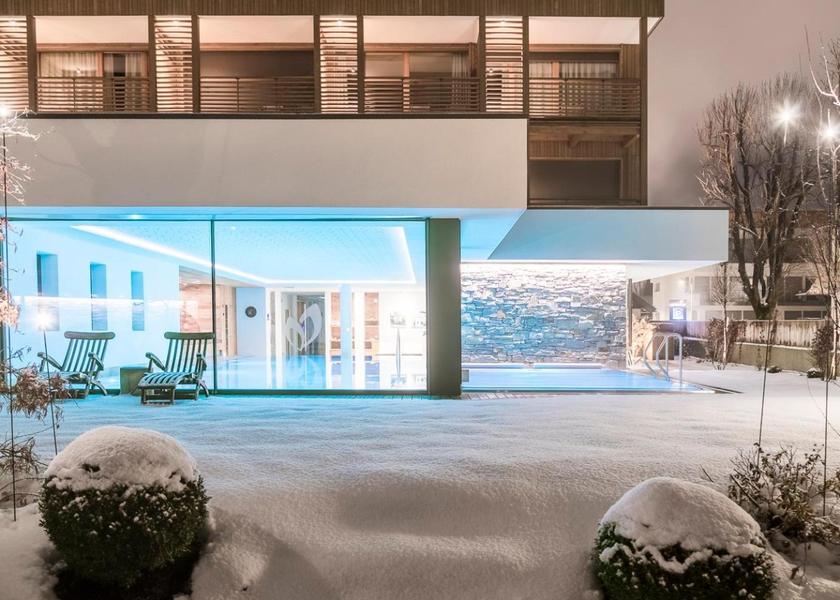 Trentino-Alto Adige Brunico swimming pool