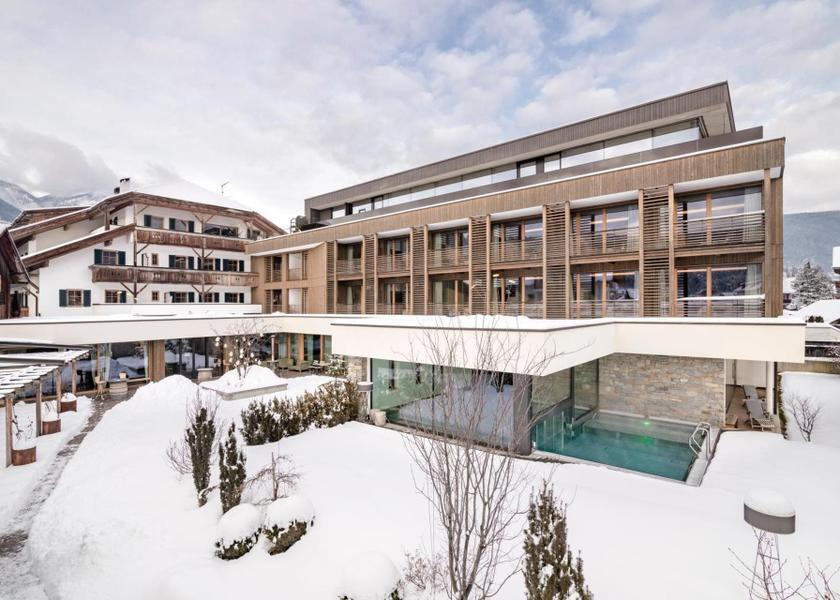 Trentino-Alto Adige Brunico exterior view