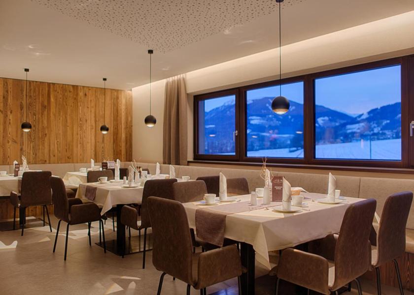 Trentino-Alto Adige Brunico facilities