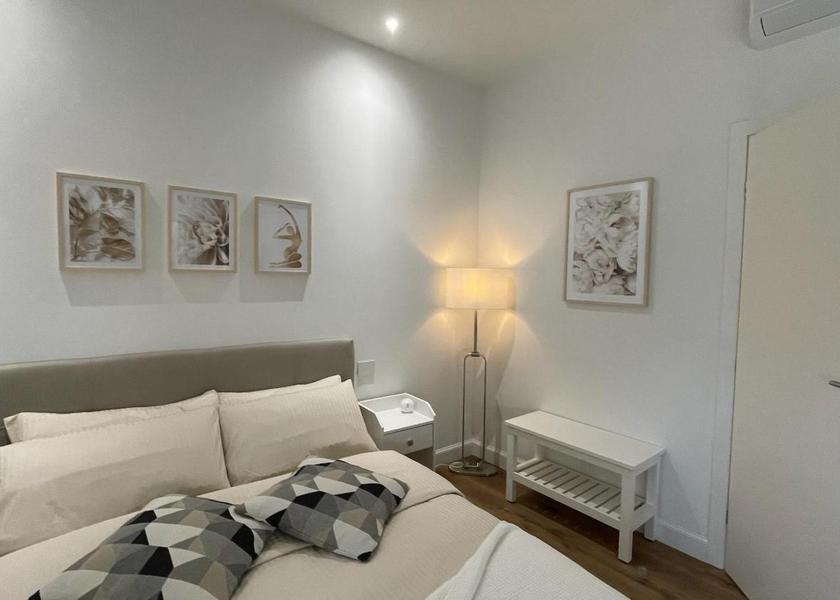 Lombardy Brusaporto Superior Double Room