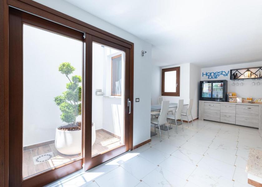 Sardinia Budoni bar/lounge