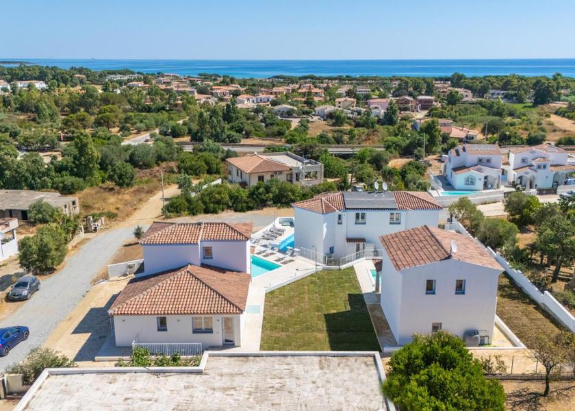 Sardinia Budoni 