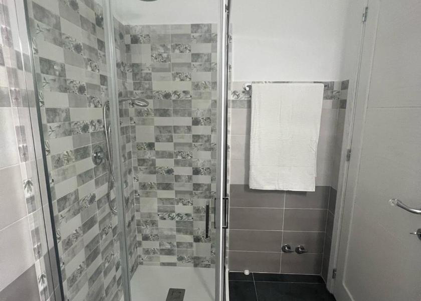 Sardinia Budoni Double Room with Private Bathroom