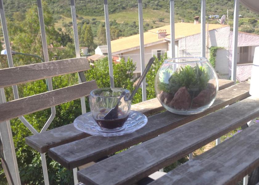 Sardinia Budoni Large Double Room