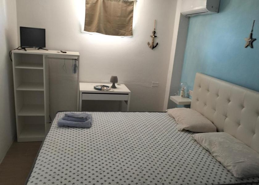 Sardinia Budoni Small Double Room