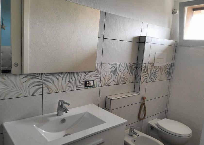 Sardinia Budoni Small Double Room