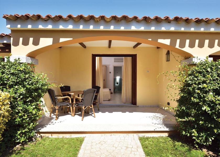 Sardinia Budoni facilities