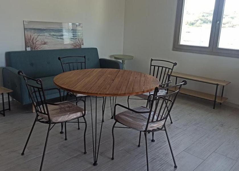 Sardinia Budoni facilities