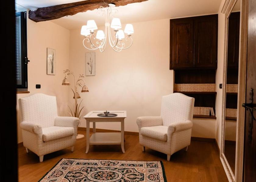 Piedmont Calamandrana facilities