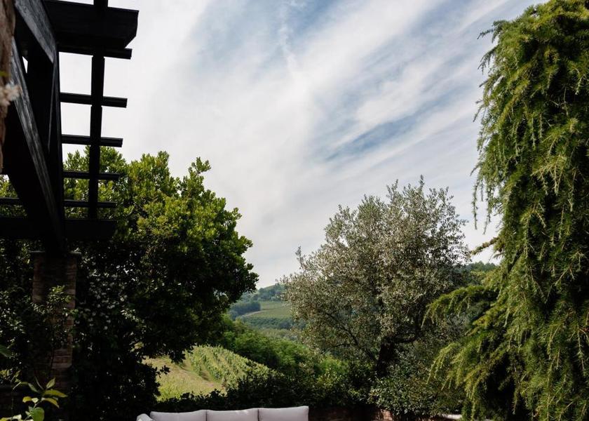 Piedmont Calamandrana 