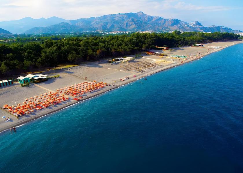 Sicily Calatabiano nearby attraction
