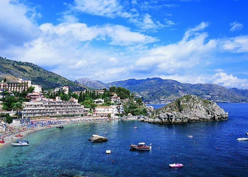 Sicily Calatabiano 