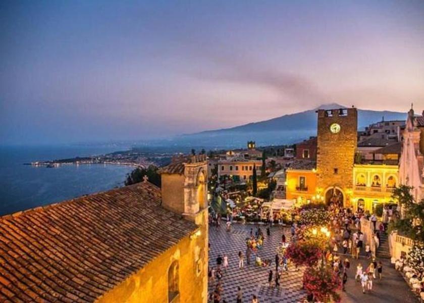 Sicily Calatabiano 