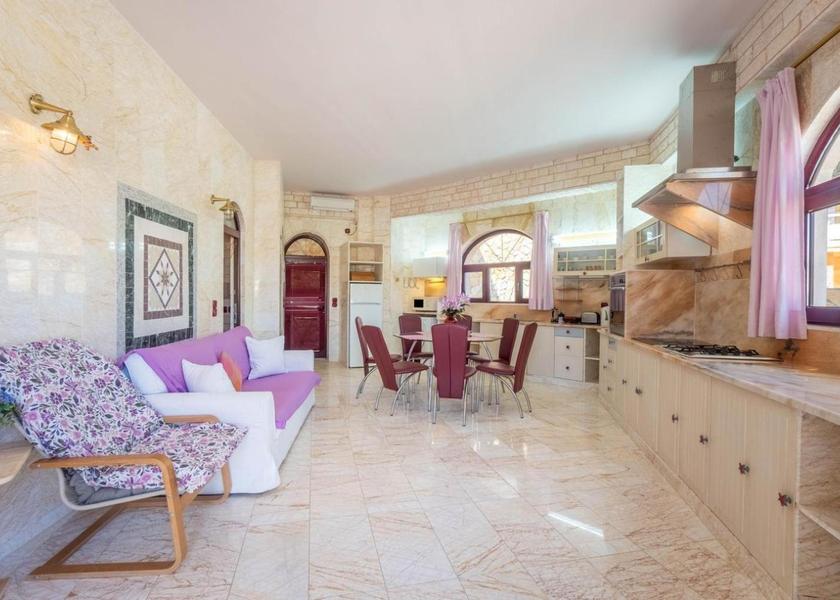 Ionian Islands Region Paxos facilities