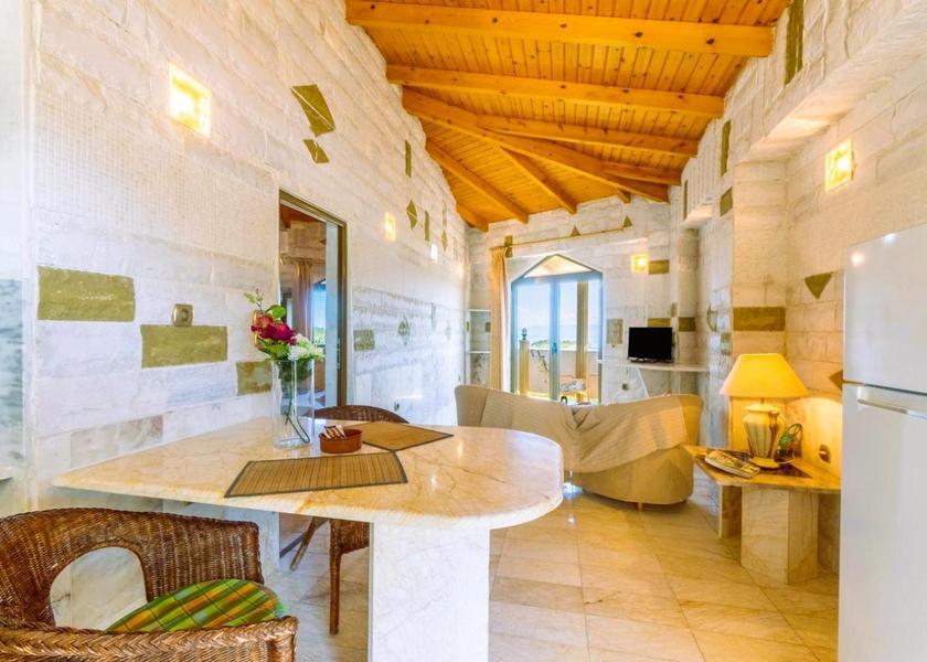 Ionian Islands Region Paxos kitchen