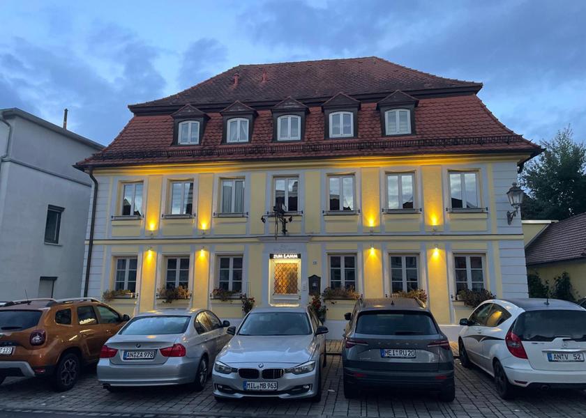 Bavaria Ansbach 