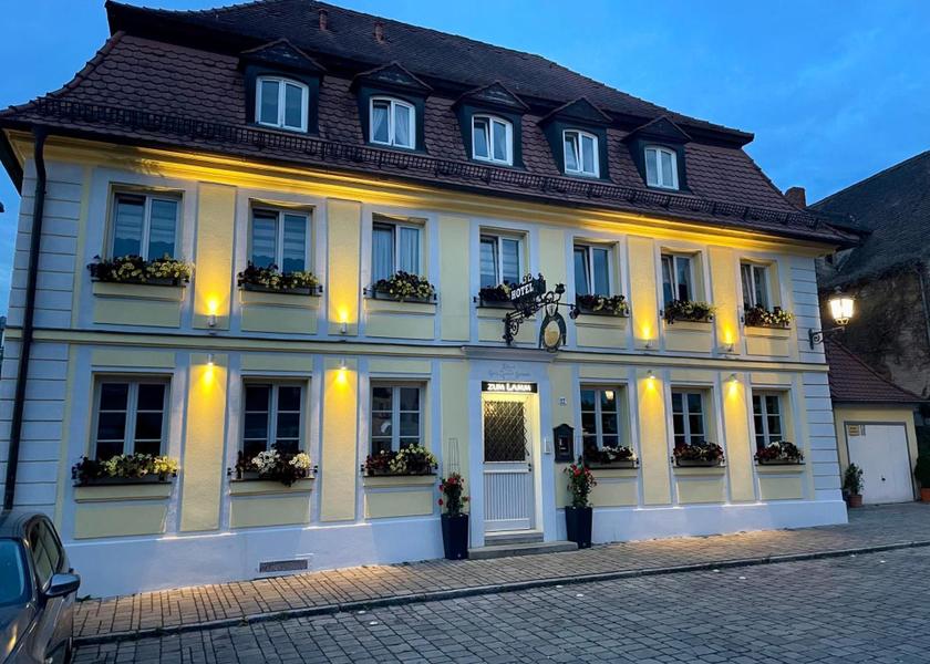 Bavaria Ansbach 