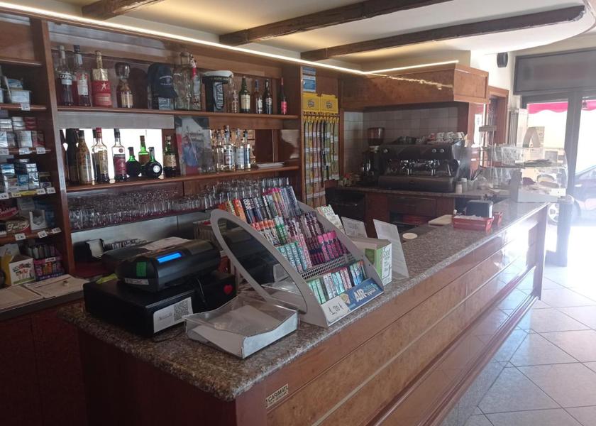 Lombardy Cambiago Bar/lounge
