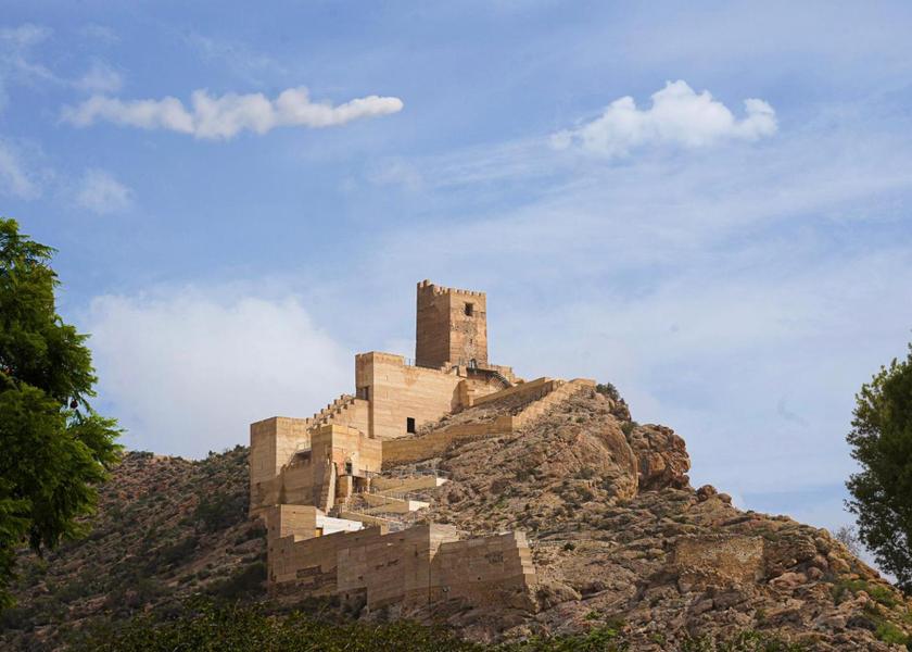 Murcia Alhama de Murcia 