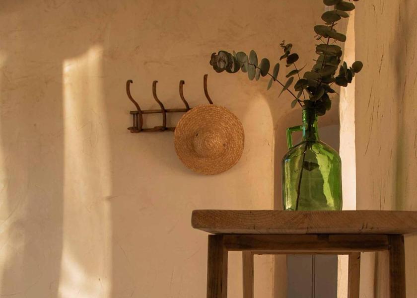 Murcia Alhama de Murcia lobby