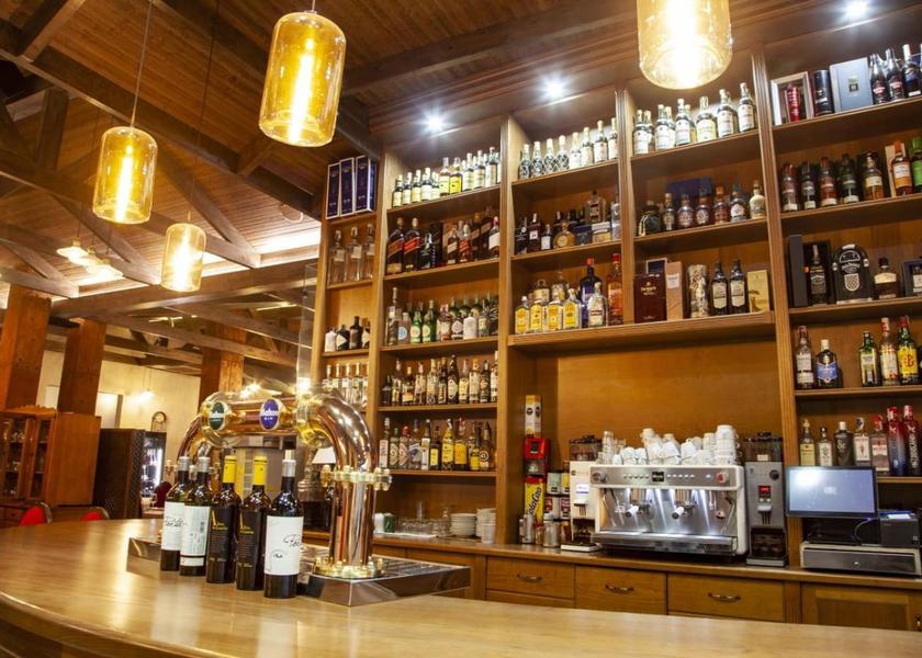 Murcia Alhama de Murcia Restaurant