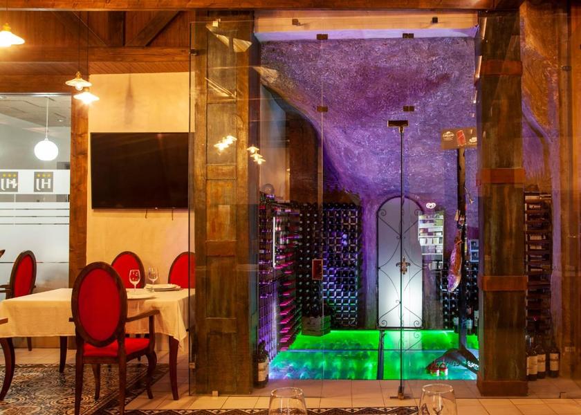 Murcia Alhama de Murcia Restaurant