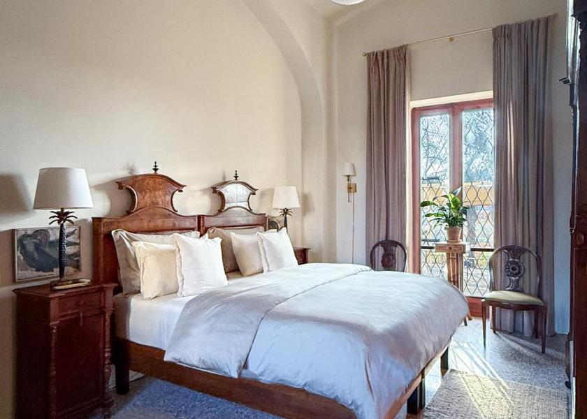 Piedmont Cambiano bed