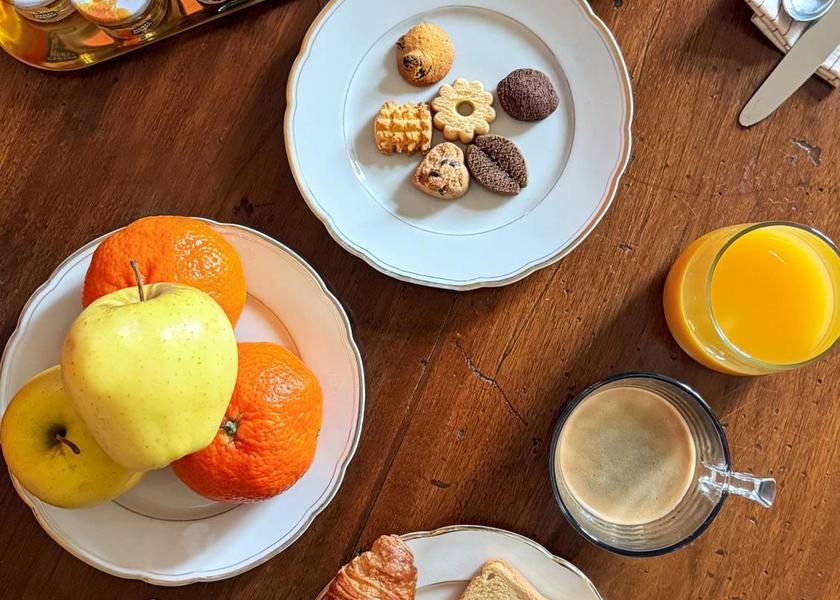 Piedmont Cambiano food and beverages