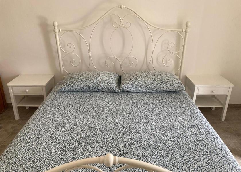 Liguria Camogli Superior Double Room