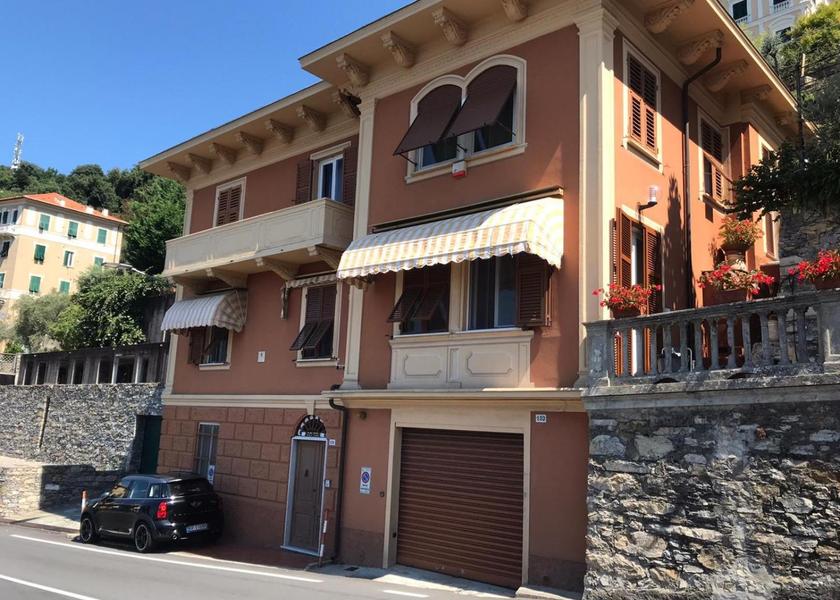 Liguria Camogli 