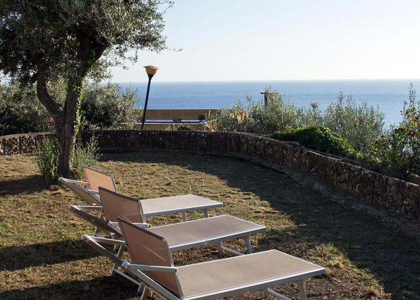 Liguria Camogli attractions