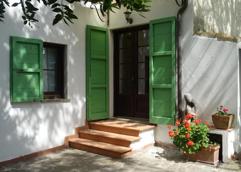 Tuscany Campiglia Marittima 